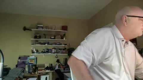 ALAN online show from March 1, 2025, 11:28 am