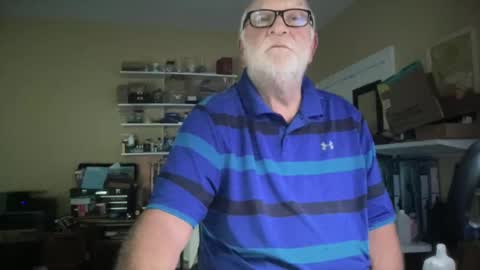 ALAN online show from September 16, 2025, 4:41 pm