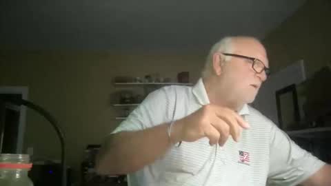 ALAN online show from September 24, 2025, 11:57 am