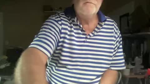 ALAN online show from October 7, 2025, 5:21 pm