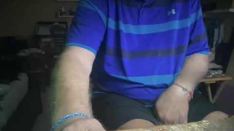 ALAN online show from October 15, 2025, 4:07 pm