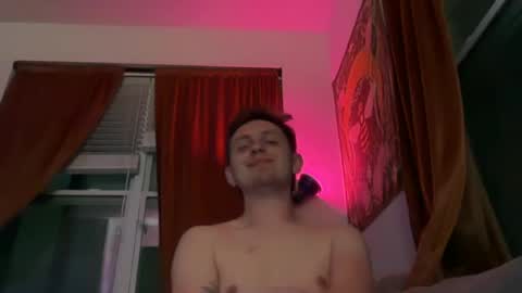 CursedVerse online show from May 16, 2026, 6:21 am