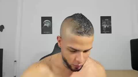 curtis_blake online show from September 8, 2025, 3:55 pm