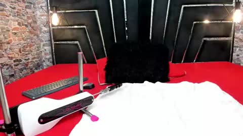 Alyanna  online show from October 23, 2025, 12:26 pm