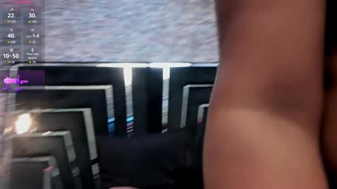 Alyanna  online show from November 14, 2025, 12:15 pm