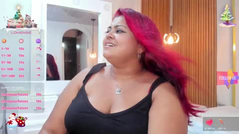  Hanna  online show from December 11, 2024, 5:37 pm