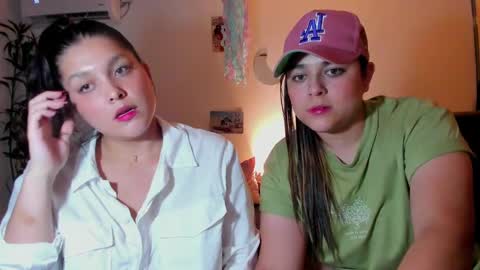  Daniela  online show from December 6, 2024, 5:20 am