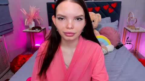 Snapshot of curvy_dynamite chatting on February 25, 2026, 1:15 am Sammy online show from February 25, 2026, 1:15 am