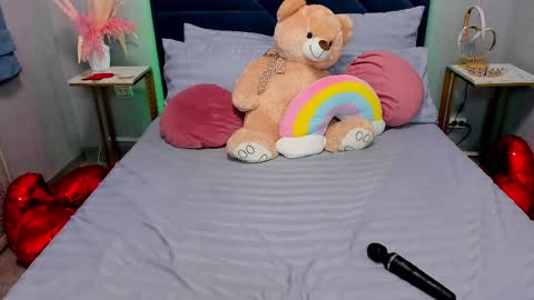 Sammy online show from April 17, 2026, 1:30 am