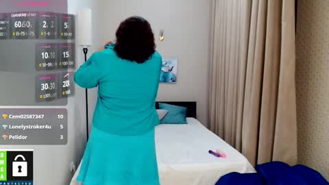 Snapshot of curvy_girlz chatting on September 11, 2025, 5:13 pm curvy_girlz online show from September 11, 2025, 5:13 pm