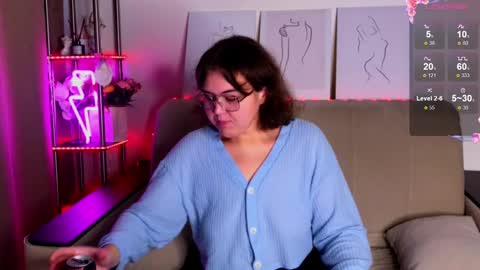 Jane  online show from October 15, 2025, 7:19 am