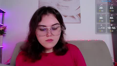 Jane  online show from April 25, 2026, 3:31 am