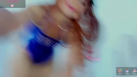 ISABEL online show from February 16, 2025, 1:05 pm