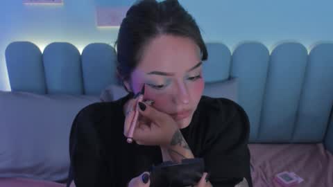 Rosie online show from October 29, 2025, 11:34 am