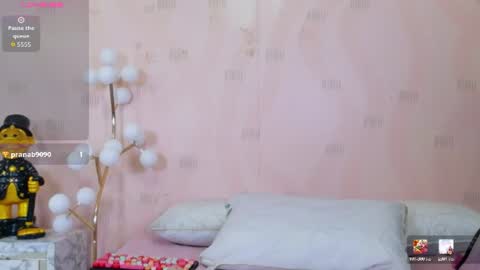 Michel  online show from July 10, 2026, 7:38 pm