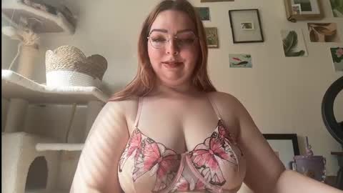 Cate online show from April 3, 2026, 8:29 pm