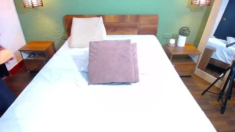 Danna online show from January 15, 2025, 8:05 pm