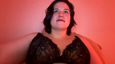 Snapshot of curvyflora chatting on February 25, 2025, 5:52 am CurvyFlora online show from February 25, 2025, 5:52 am