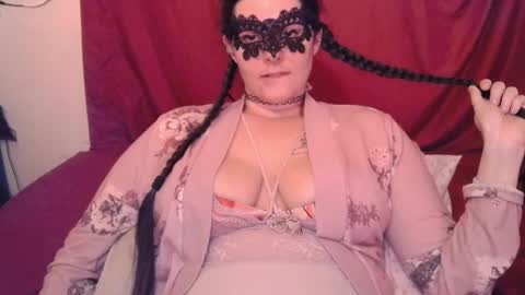 Celine Fawe online show from December 3, 2025, 10:41 pm