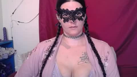 Celine Fawe online show from February 26, 2026, 7:46 pm