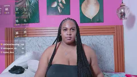 curvyhomebebe online show from June 5, 2026, 3:02 am