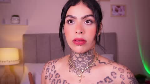 Samantha online show from December 5, 2024, 10:12 pm