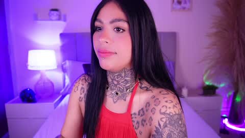 Samantha online show from December 31, 2024, 1:30 pm