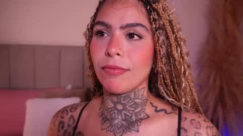 Samantha online show from February 1, 2026, 6:06 pm