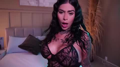 Snapshot of curvyliciouss chatting on July 10, 2026, 7:27 pm Samantha online show from July 10, 2026, 7:27 pm