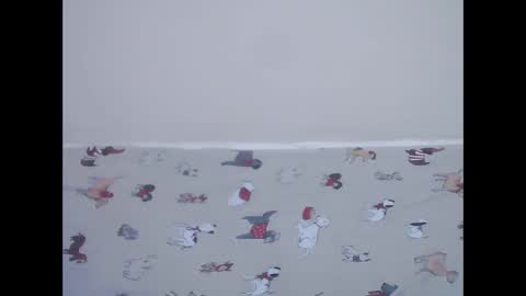 curvynubian online show from April 15, 2026, 11:28 am