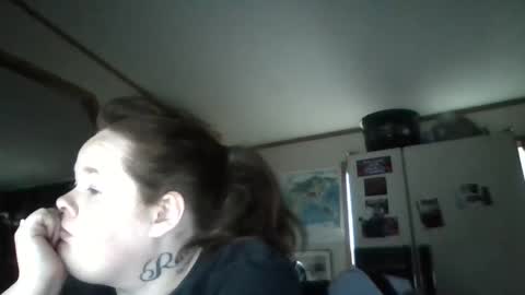 dahlia -kim online show from February 9, 2025, 10:11 pm