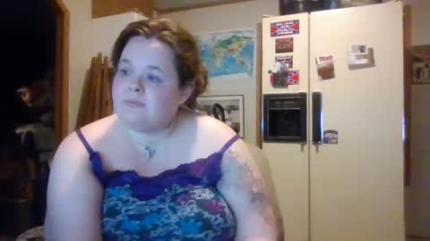 dahlia -kim online show from February 13, 2025, 5:48 am