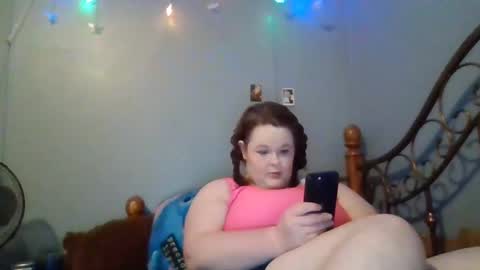 dahlia -kim online show from March 2, 2025, 5:12 am