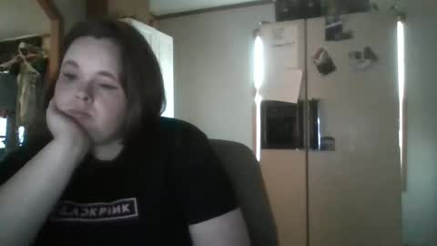 dahlia -kim online show from October 12, 2025, 10:42 pm