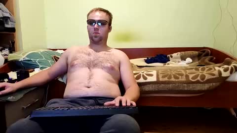 cute69696969 online show from September 10, 2025, 8:09 pm