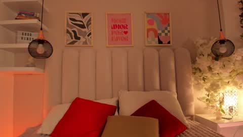 Snapshot of cute__cherry_ chatting on February 26, 2026, 9:14 pm Amber online show from February 26, 2026, 9:14 pm