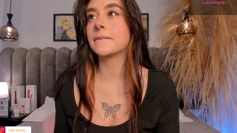 Amber  online show from April 9, 2026, 8:47 pm