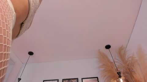 Amber  online show from May 30, 2026, 7:33 pm