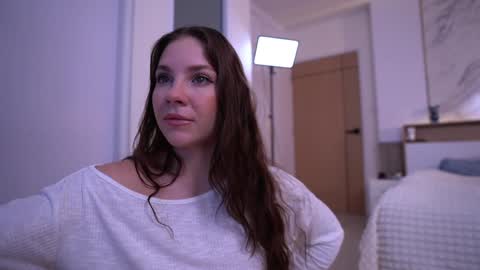 Foxy online show from January 7, 2026, 1:08 am