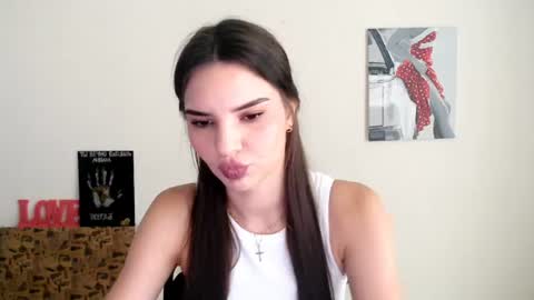 Adelina online show from July 14, 2026, 9:14 am