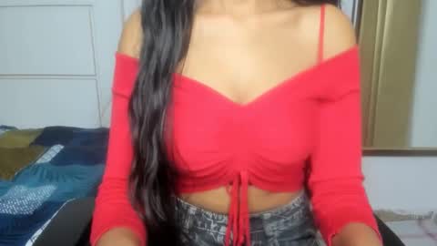 Alisha online show from February 16, 2026, 3:30 pm