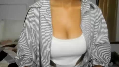 Alisha online show from February 20, 2026, 6:19 am