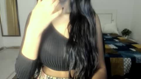 Alisha online show from March 2, 2026, 12:23 pm