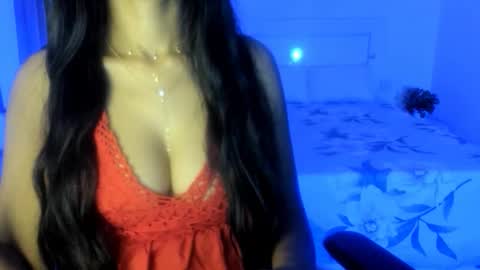 Alisha online show from March 14, 2026, 3:28 pm