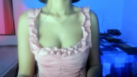Alisha online show from March 22, 2026, 5:27 pm