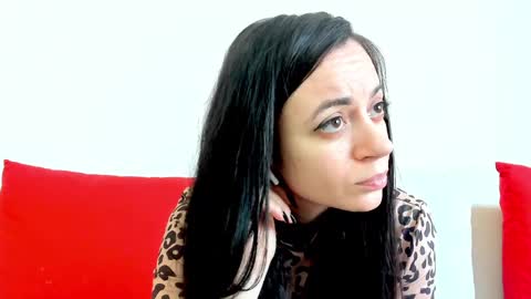 cute_angel95 online show from January 30, 2025, 12:37 pm
