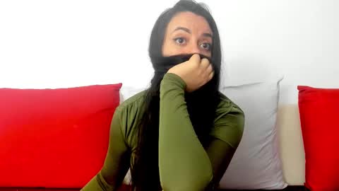 Snapshot of cute_angel95 chatting on November 5, 2025, 8:09 pm cute_angel95 online show from November 5, 2025, 8:09 pm