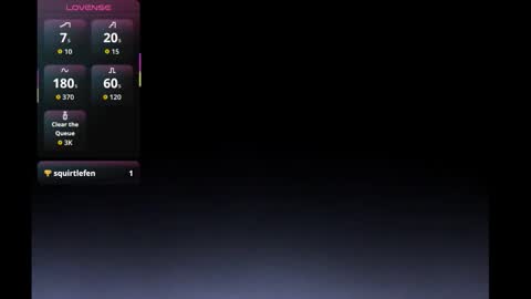 Becca online show from September 11, 2025, 7:08 am