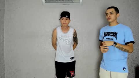 ARTURO-18  MATIAS-18  NIKOLAY-19  HADES-18  GABO-19 online show from February 12, 2025, 2:54 pm