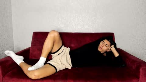 ARTURO-18  MATIAS-18  NIKOLAY-19  HADES-18  GABO-19 online show from March 6, 2025, 1:46 pm